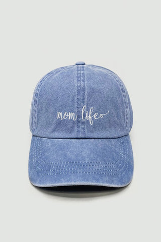 MOM LIFE HAT