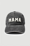 BUBBLE MAMA HAT
