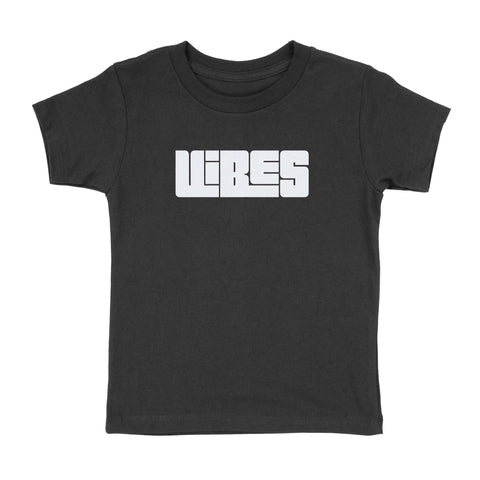 VIBES MAZE T-SHIRT (YOUTH)