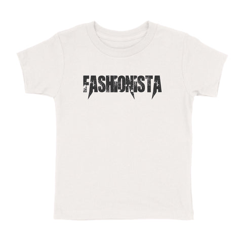 FASHIONISTA T-SHIRT (WOMENS)