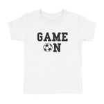 GAME ON T-SHIRT (YOUTH)