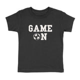 GAME ON T-SHIRT (YOUTH)