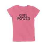 GIRL POWER T-SHIRT